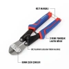 Workpro Wp216001 200mm Profesyonel Tel Kesme Makası