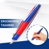 Workpro Wp219005 14 Parça Profesyonel Hobi Maket Bıçağı Seti