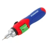 Workpro Wp221056 24 Parça Profesyonel Cr-v Cırcırlı Bits Tornavida Seti
