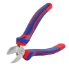Workpro Wp231014 160mm Profesyonel Yan Keski