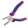Workpro Wp231017 180mm Profesyonel Kombine Pense