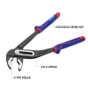 Workpro Wp231028 250mm Cr-v Profesyonel Fort Pense