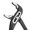Workpro Wp231028 250mm Cr-v Profesyonel Fort Pense