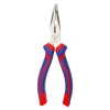 Workpro Wp231042 160mm Profesyonel Eğri Uçlu Kargaburnu