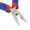 Workpro Wp231095 125mm Cr-v Elektronikçi Profesyonel Mini Kargaburnu