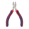 Workpro Wp231096 110mm Cr-v Elektronikçi Profesyonel Mini Yan Keski