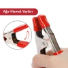 Workpro Wp232005 19mm Metal Mandal/işkence