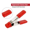 Workpro Wp232008 75mm Metal Mandal/işkence