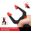 Workpro Wp232010 25mm Plastik Mandal/işkence