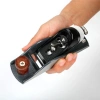 Workpro Wp252005 175mm Avuç İçi Profesyonel Marangoz Ahşap Rendesi
