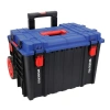 Workpro Wp283032 54lt 56x44,2x50cm Tekerlekli Kilitli Profesyonel Takım Çantası
