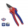 Workpro Wp332001 180mm Profesyonel Bağ Bahçe Dal Budama Makası