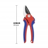 Workpro Wp332001 180mm Profesyonel Bağ Bahçe Dal Budama Makası