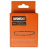 Worx Wa0142 12cm 5’’ Wg324e Şarjlı Testere İçin Yedek Zincir