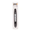 WORX WA0150 35CM 14’’ WG384E Şarjlı Zincirli Testere İçin Yedek Pala