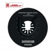 WORX WA5008 Çok Amaçlı Raspalama Makinası İçin 80mm 360˚ Metal, Ahşap, Fiberglas, PVC Universal Kesme Bıçağı