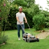 Worx Wg743e 40volt 4.0ah. Li-ion 40cm Profesyonel Şarjlı Çim Biçme
