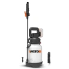 Worx Wg829e.9 20volt 5lt. Omuz Askılı Basınçlı İlaçlama Ve Dezenfektan Pompası (akü Dahil Değildir)
