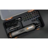 Worx Wx240 4volt/1.5ah. Li-ion Akıllı Şarjlı Tornavida + 26 Adet Bits Uç