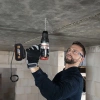 Worx Wx354.4ck 20volt/4.0ah Li-ion Çift Akülü Kömürsüz Profesyonel Şarjlı Darbeli Matkap + Da980045 9 Çok Fonksiyonlu 27cm Çelik Kamp Çakısı