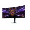 Xiaomi 34 Mi G34wQ (2026) Curved 180 Hz 1 Ms Wqhd Gaming Oyuncu Monitör