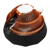 XIGMATEK EN42296, APACHE PLUS RGB CPU FAN (AMD ve INTEL Tüm işlemciler ile uyumlu)