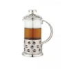Yakut French Press 600 ml Metal Kulplu