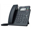 Yealink T31P IP Telefon PoE Destekli Adaptör Dahil