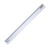 Yıldızlar 005 30 cm Plastik Cetvel