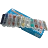 Yıldızlar Pergel Plastik 85