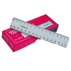Yıldızlar Standart Cetvel Plastik 15 CM 30