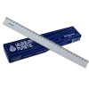 Yıldızlar Standart Cetvel Plastik 30 CM 5