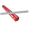 Yıldızlar Standart Cetvel Plastik 50 CM 33