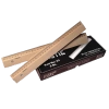 Yıldızlar Standart Cetvel Tahta 30 CM 83