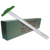 Yıldızlar T Cetvel Plastik 75 CM 72