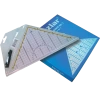 Yıldızlar Teknik Resim Gönyesi Geometrik-Açılı No:3 105