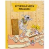 YYG Hiyerogliflerin Macerası Yağmur Çocuk
