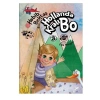 Yyg Hollanda Kralı Bo (13,5 X 19,5) Parmak Çocuk Yayınları
