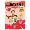 YYG Renkli Kalem Boyama/Çocuklar Yağmur Çocuk