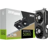 Zotac Geforce Rtx5060 8gb Gddr7 128bıt 3xdp-hdmı (geforce Rtx 5060 Gamıng Twın Edge) Ekran Kartı