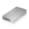 ZyXEL GS-108B V3, 8 Port, GigaBit, Yönetilemez, Metal Kasa, Masaüstü Switch