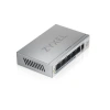 ZyXEL GS1005HP, 5 Port, GigaBit, PoE 60W, Yönetilemez, Masaüstü Switch
