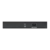 ZyXEL GS1100-24E V3, 24 Port, GigaBit, Yönetilemez, Sessiz, Rackmount Switch