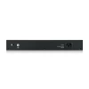 ZyXEL GS1915-24EP, 24 Port, GigaBit, 12 Port PoE, Yönetilebilir, Sessiz, Masaüstü Switch