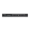 ZyXEL GS1915-8, 8 Port, GigaBit, Yönetilebilir, Masaüstü Akıllı Switch
