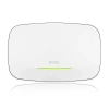 ZyXEL NWA110BE BE6500, 4Stream, 6500Mbps, WiFi7, 2.5GbE LAN, Dual-Radyo NebulaFlex Access Point