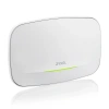 ZyXEL NWA110BE BE6500, 4Stream, 6500Mbps, WiFi7, 2.5GbE LAN, Dual-Radyo NebulaFlex Access Point