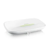 ZyXEL NWA110BE BE6500, 4Stream, 6500Mbps, WiFi7, 2.5GbE LAN, Dual-Radyo NebulaFlex Access Point