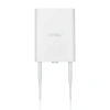 ZYXEL NWA55AXE, 1Port, 1775Mbps, Dual Band Wifi 6, Duvar Tipi, Poe, Outdoor, Access Point
