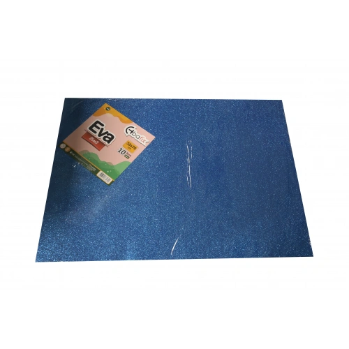 Bafix Eva Simli 50x70 Mavi